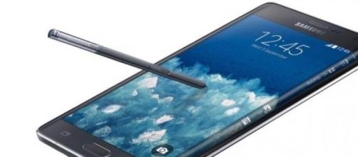 Samsung Galaxy Note 5 Tablet