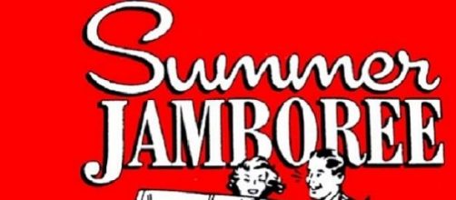 Sedicesima edizione del Summer Jamboree Festival