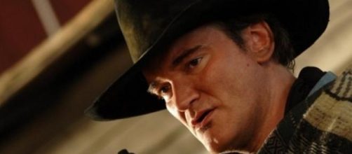 The hateful eight di Quentin Tarantino