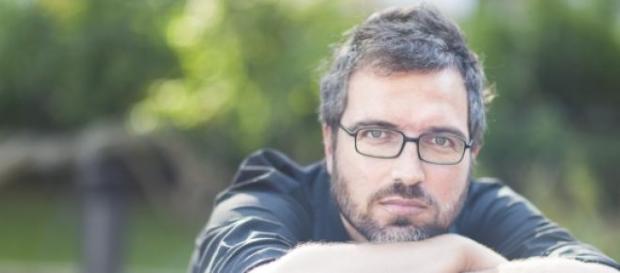A crónica diária de Pedro Chagas Freitas A crónica diária de Pedro Chagas Freitas