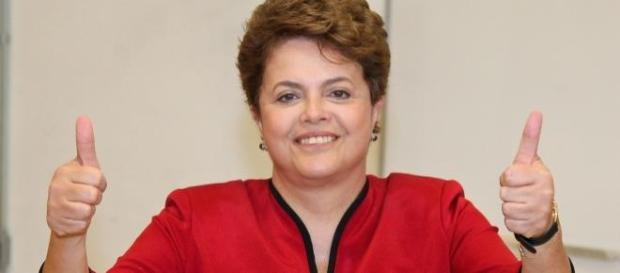 Advogado da União disse que Dilma está confiante Advogado da União disse que Dilma está confiante