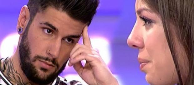 Anais deja MYHYV y se va con Iván Anais deja MYHYV y se va con Iván