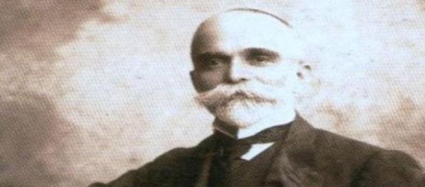 Bernardino Machado nasceu no Brasil Bernardino Machado nasceu no Brasil