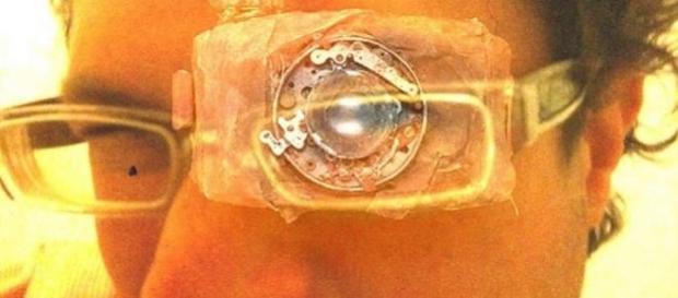 'Bionic eye' technology to improve people's lives 'Bionic eye' technology to improve people's lives