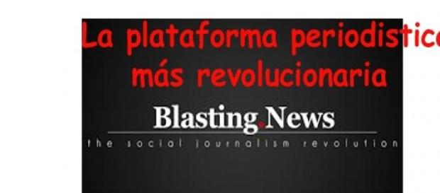 Blasting News, revoluciona el mundo periodístico Blasting News, revoluciona el mundo periodístico