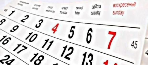 Calendario scolastico Miur 2015/16 Calendario scolastico Miur 2015/16