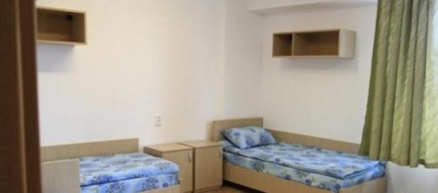 Cămin studenţesc în Cluj-Napoca Cămin studenţesc în Cluj-Napoca