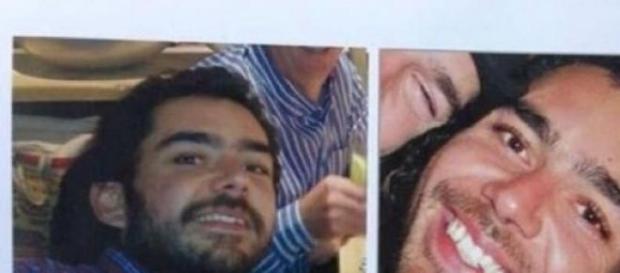 Corpo de Diogo foi encontrado sem vida em Brighton Corpo de Diogo foi encontrado sem vida em Brighton