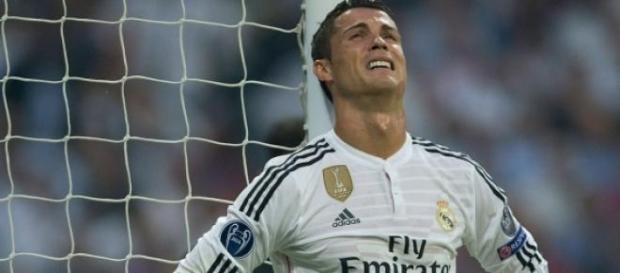 Cristiano Ronaldo pode estar a forçar a saída. Cristiano Ronaldo pode estar a forçar a saída.