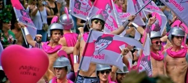 Cuplurile italiene de homosexuali Cuplurile italiene de homosexuali