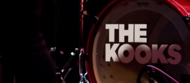 Die Kooks spielen am 26.7.2015 in Karlsruhe auf Die Kooks spielen am 26.7.2015 in Karlsruhe auf