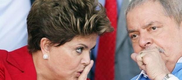 Dilma desmarca entrevista às pressas Dilma desmarca entrevista às pressas