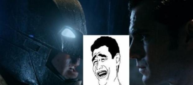 Esperemos a ver la película pero... Esperemos a ver la película pero...