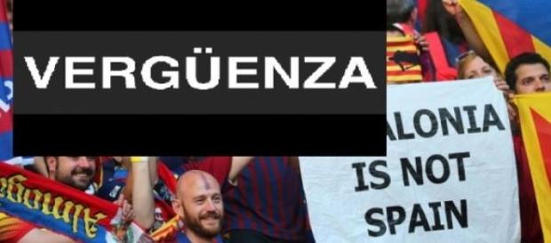 Esto no se debe permitir, actuación ya Esto no se debe permitir, actuación ya