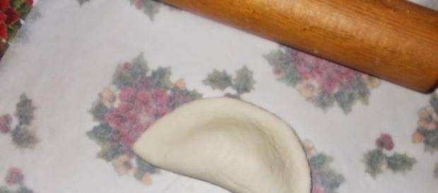 I rustici con tofu e olive I rustici con tofu e olive