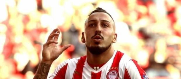 Interesse em Mitroglou parece ter esfriado. Interesse em Mitroglou parece ter esfriado.