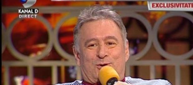 Mădălin Voicu, eroul emisiunilor de scandal Mădălin Voicu, eroul emisiunilor de scandal