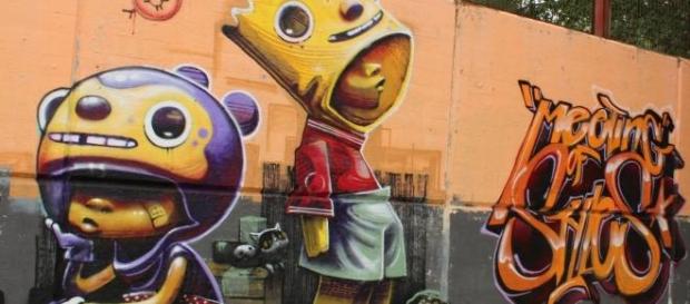 Meeting of Styles Madrid 2015 Meeting of Styles Madrid 2015