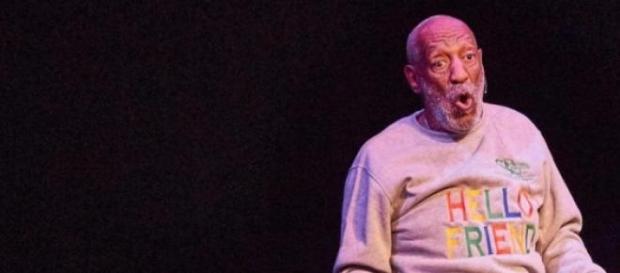 Non c'è pace per Bill Cosby: accuse di pedofilia Non c'è pace per Bill Cosby: accuse di pedofilia
