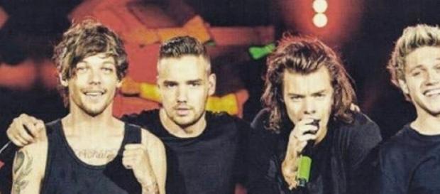 One Direction verbindet die Kulturen One Direction verbindet die Kulturen