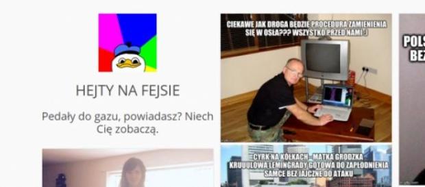 Pedały do gazu, powiadasz? Niech Cię zobaczą! Pedały do gazu, powiadasz? Niech Cię zobaczą!