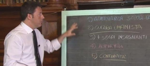 Referendum Scuola: le ultime novità Referendum Scuola: le ultime novità
