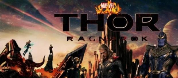 Revelaran detalles de Ragnarok durante Civil War Revelaran detalles de Ragnarok durante Civil War