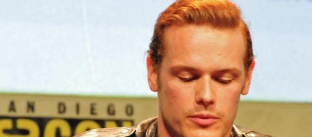 Sam Heughan wirklich ein Langweiler? Sam Heughan wirklich ein Langweiler?