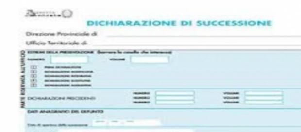 In italia morire costa caro, dopo le imposte di successione ecco la ... Quanto costa la successione ereditaria
