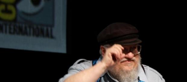 Verrät Martins Brief die Handlung von "GoT"? Verrät Martins Brief die Handlung von "GoT"?