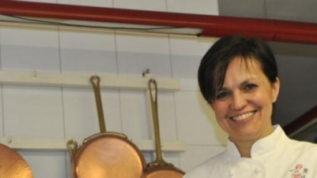 Maria Luisa Fassi, la tabaccaia assassinata