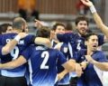Argentina es olimpico en handball