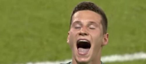 Calciomercato Juventus notizie 24 luglio: Draxler