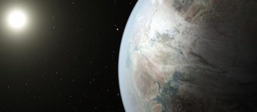 Kepler452B può aver ospitato la vita
