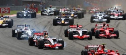 La Formula 1 scende in pista per il GP Ungheria