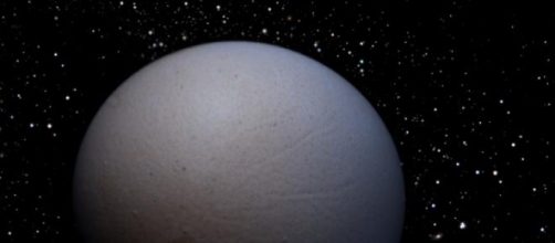 La Nasa scopre un pianeta molto simile alla Terra
