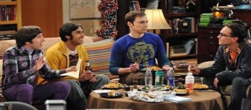 Novità sulla stagione 9 di The Big Bang Theory.