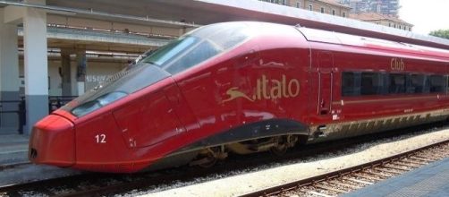 Sciopero treni Italo, domenica 26 luglio