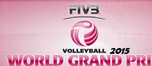 WGP volley donne 2015: calendario Italia in tv