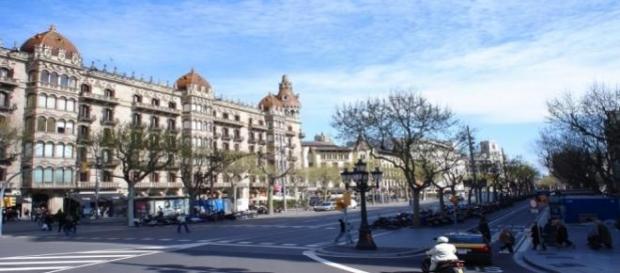 Cataluña se prepara para el 27-S Cataluña se prepara para el 27-S