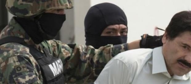 El Chapo Guzmán, nuestro villano favorito El Chapo Guzmán, nuestro villano favorito