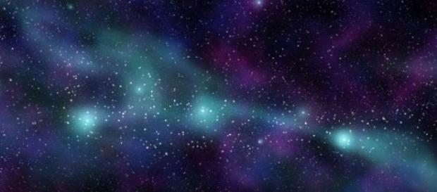 El universo guarda muchos secretos El universo guarda muchos secretos