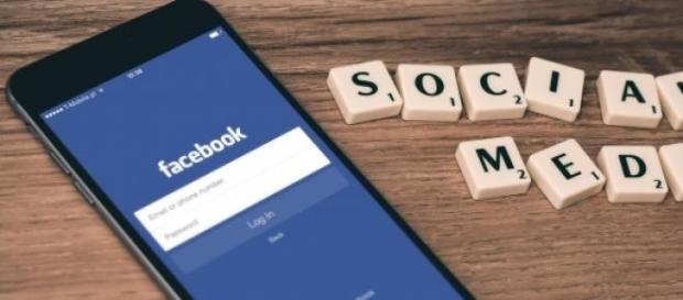 Facebook, junge Generation für Alternativen offen Facebook, junge Generation für Alternativen offen