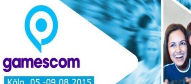 Gamescom 2015 - 05-09.08.2015 Gamescom 2015 - 05-09.08.2015