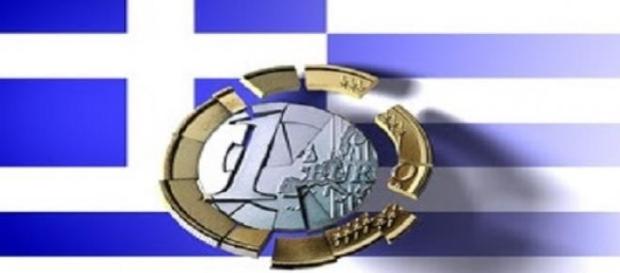 Grecia fue a cazar dragones con un cazamariposas Grecia fue a cazar dragones con un cazamariposas