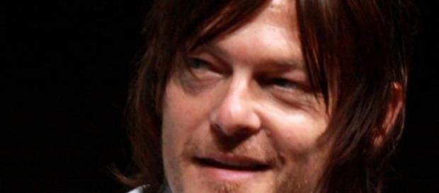 Hat Norman Reedus zuviel verraten? Hat Norman Reedus zuviel verraten?