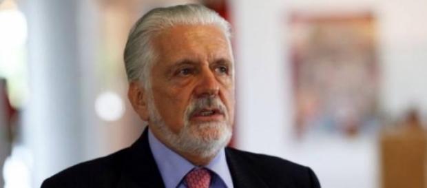 Jaques Wagner também foi governador da Bahia Jaques Wagner também foi governador da Bahia