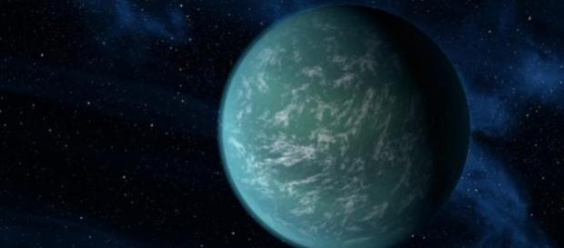 Kepler 452B, il pianeta che fa sognare Kepler 452B, il pianeta che fa sognare