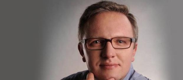 Krzysztof Szczerski - doradca Prezydenta Elekta. Krzysztof Szczerski - doradca Prezydenta Elekta.