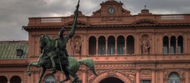 La Nación sigue inaugurando obras La Nación sigue inaugurando obras
